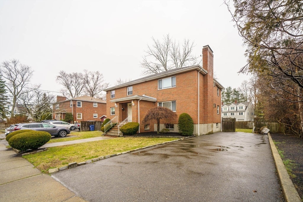 19 Ashmont Ave, Newton, MA Photo #26