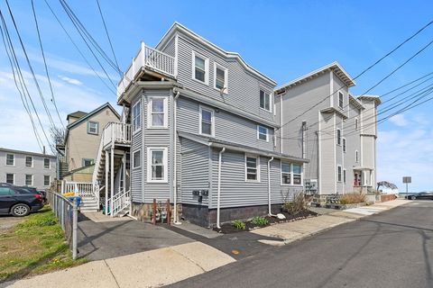 64 Moore St Winthrop MA 02152