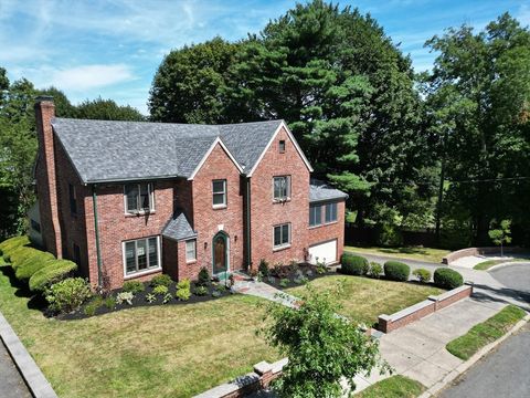 48 Philmore Road Newton MA 02458