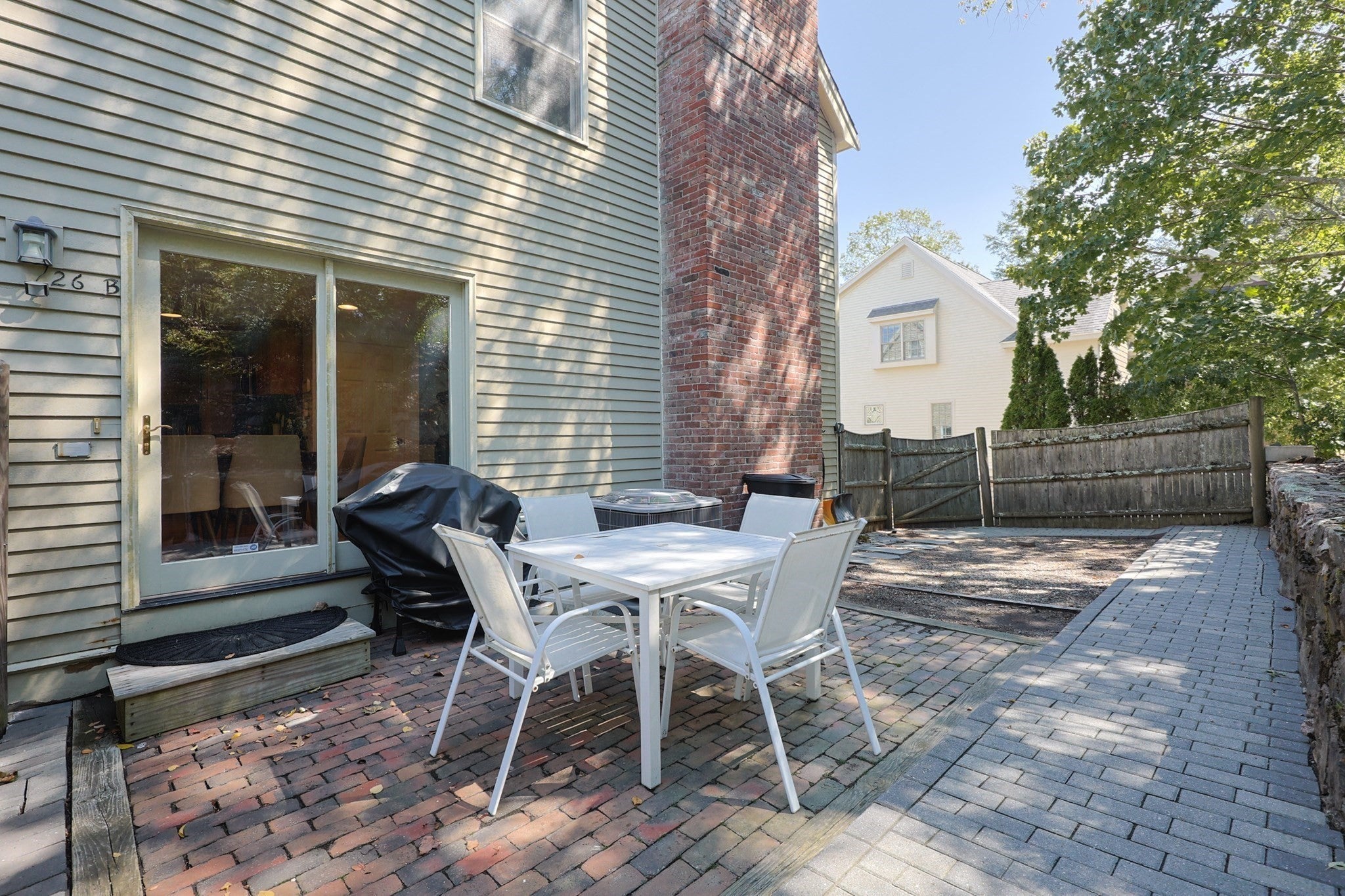 26 Pleasant St #B, Wellesley, MA Photo #19