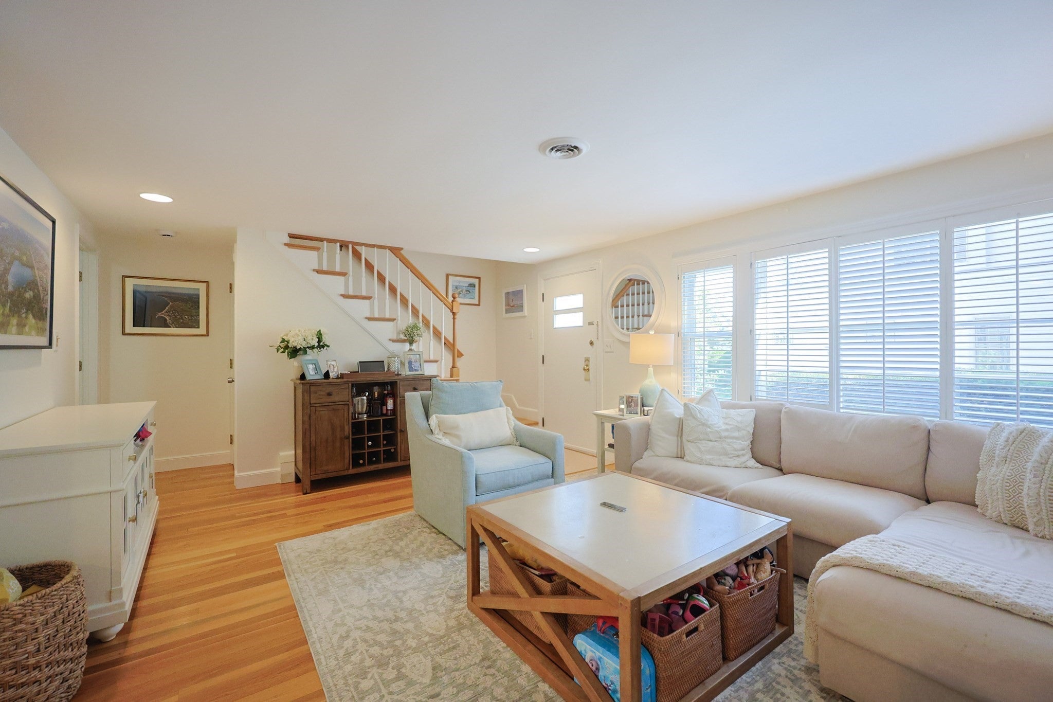 26 Pleasant St #B, Wellesley, MA Photo #4