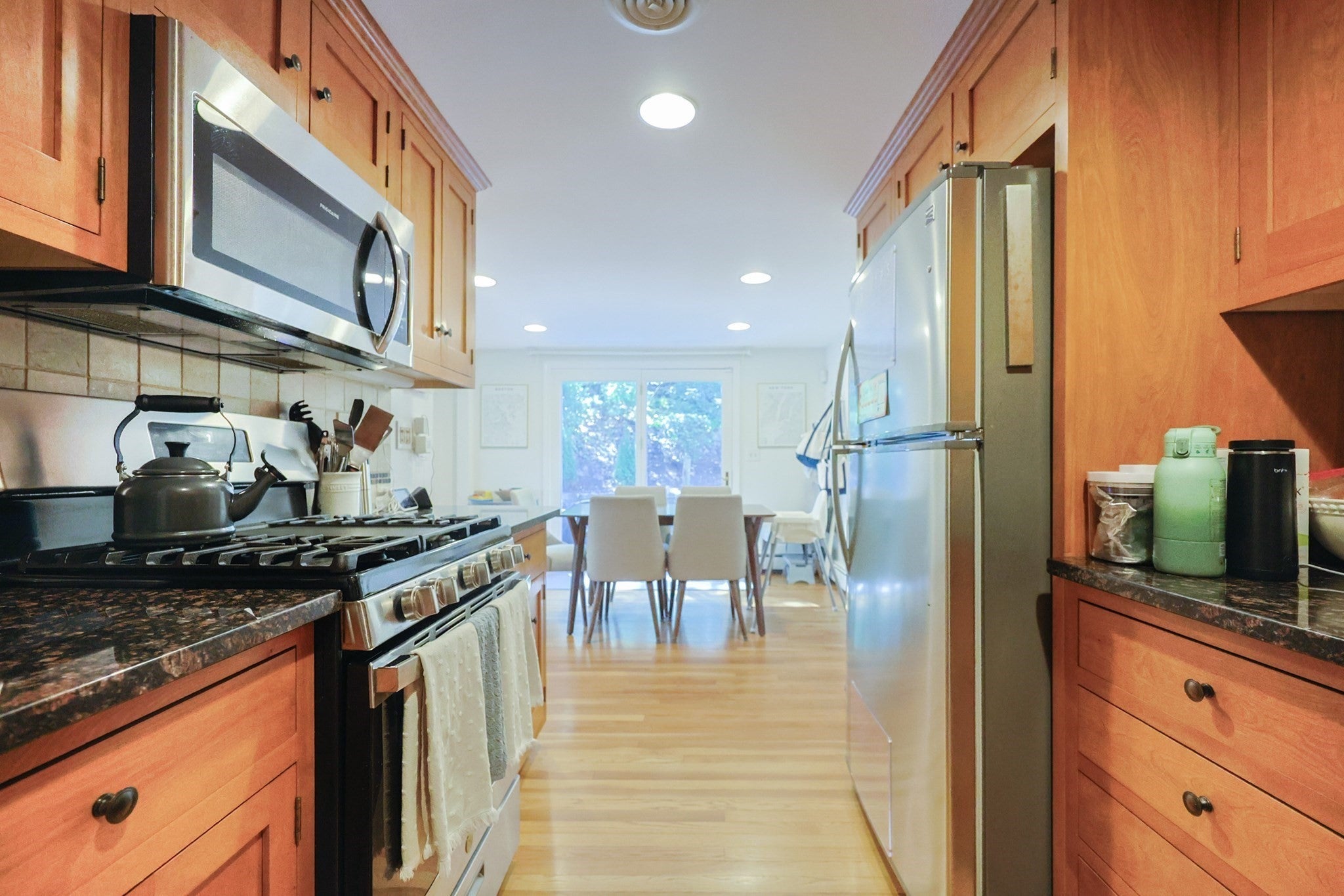 26 Pleasant St #B, Wellesley, MA Photo #7