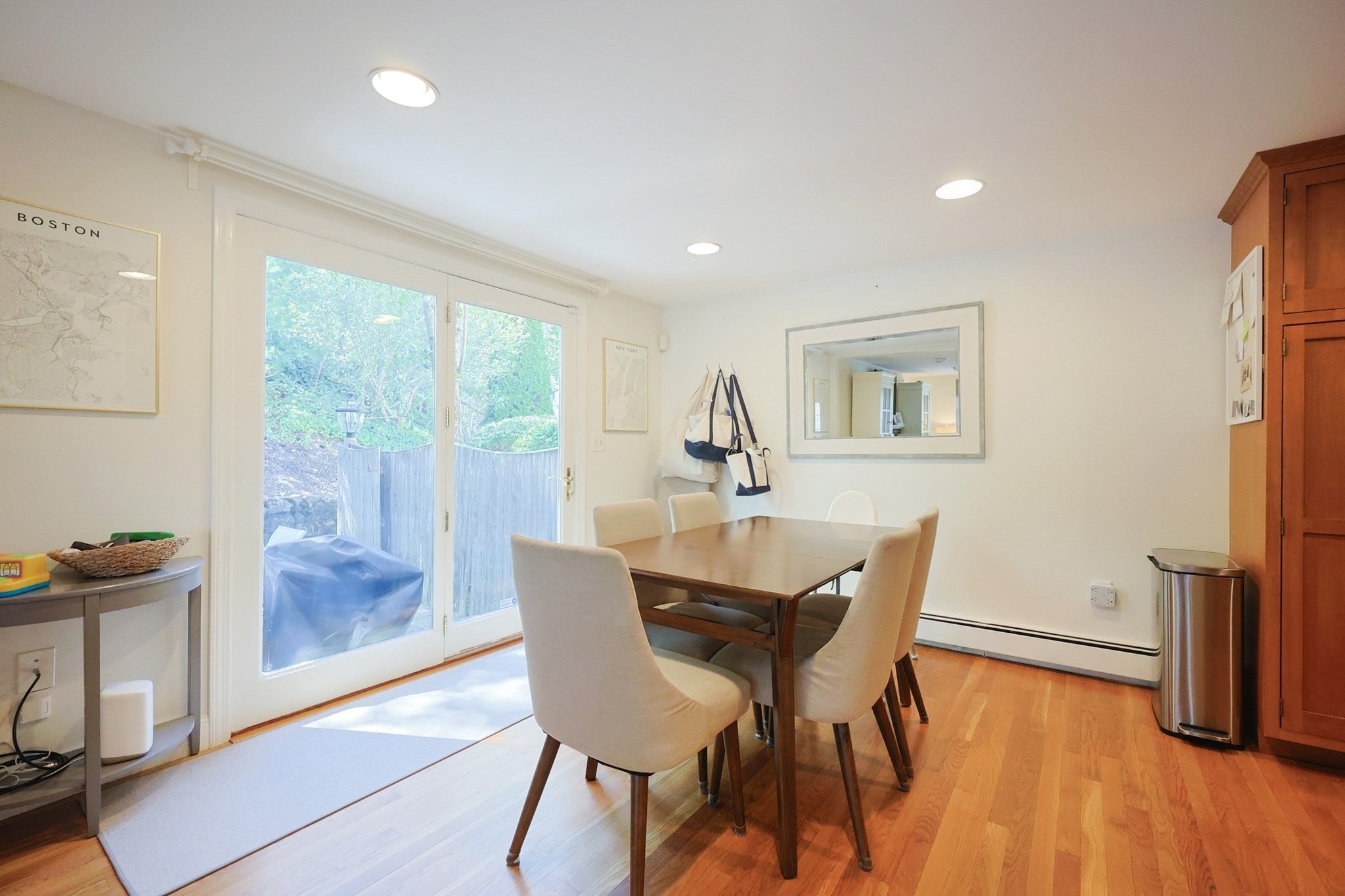 26 Pleasant St #B, Wellesley, MA Photo #5