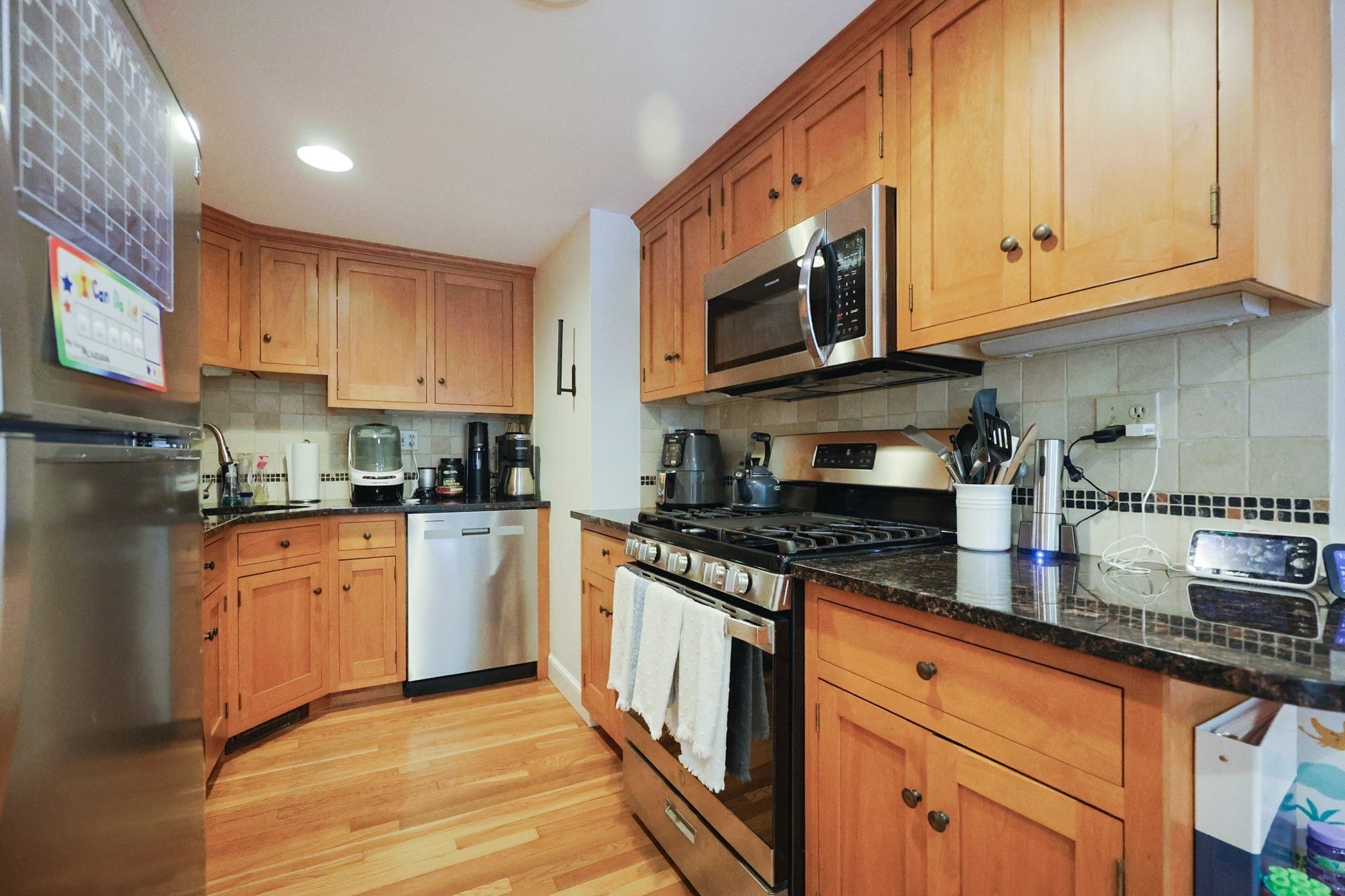 26 Pleasant St #B, Wellesley, MA Photo #6
