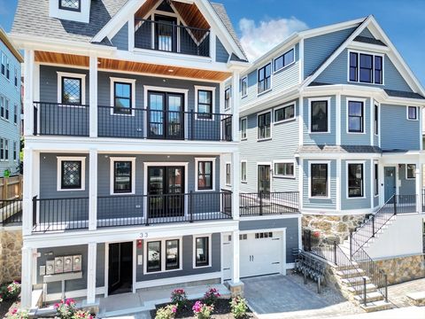 31 Woodlawn 2 Boston MA 02130