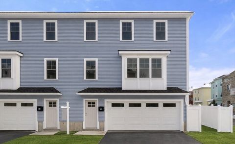 2 Lodi St B Worcester MA 01608