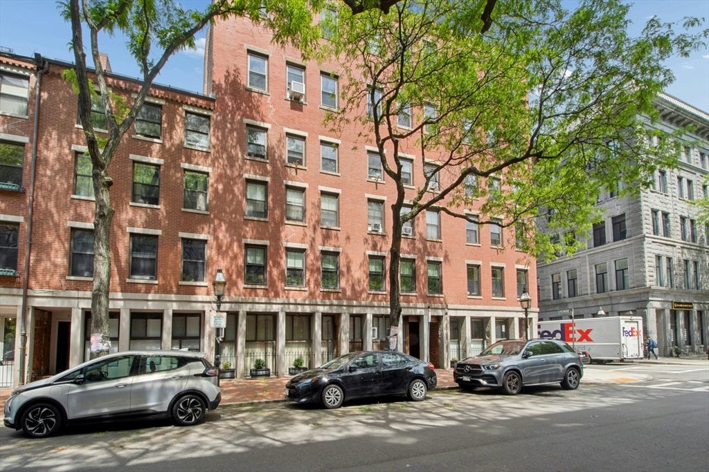 Photo of 120 Commercial St #4-4, Boston, MA 02109 (MLS # 73529041)