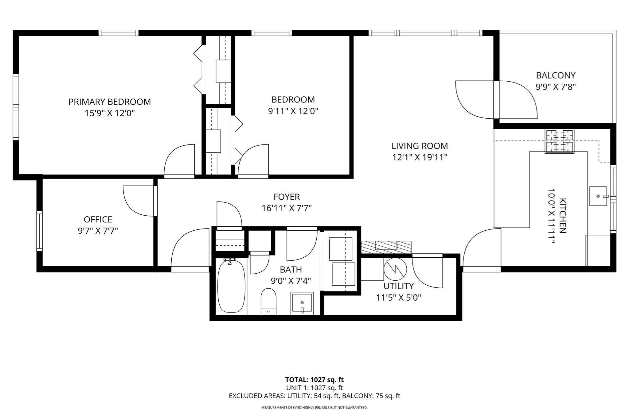 59 Monadnock St #1, Boston, MA, 59 Monadnock St #1, Boston, MA Photo #30