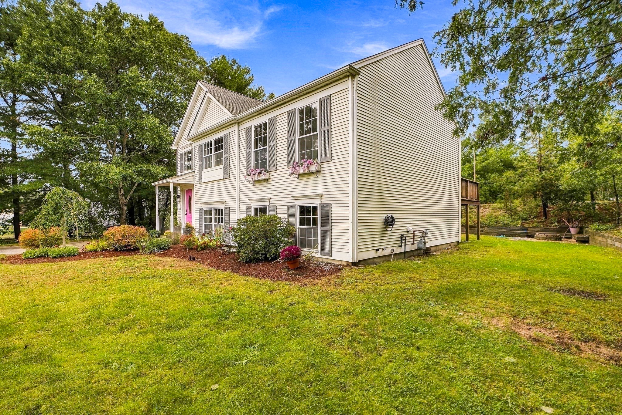8 Thompson Cir, Plymouth, MA, 8 Thompson Cir, Plymouth, MA Photo #5