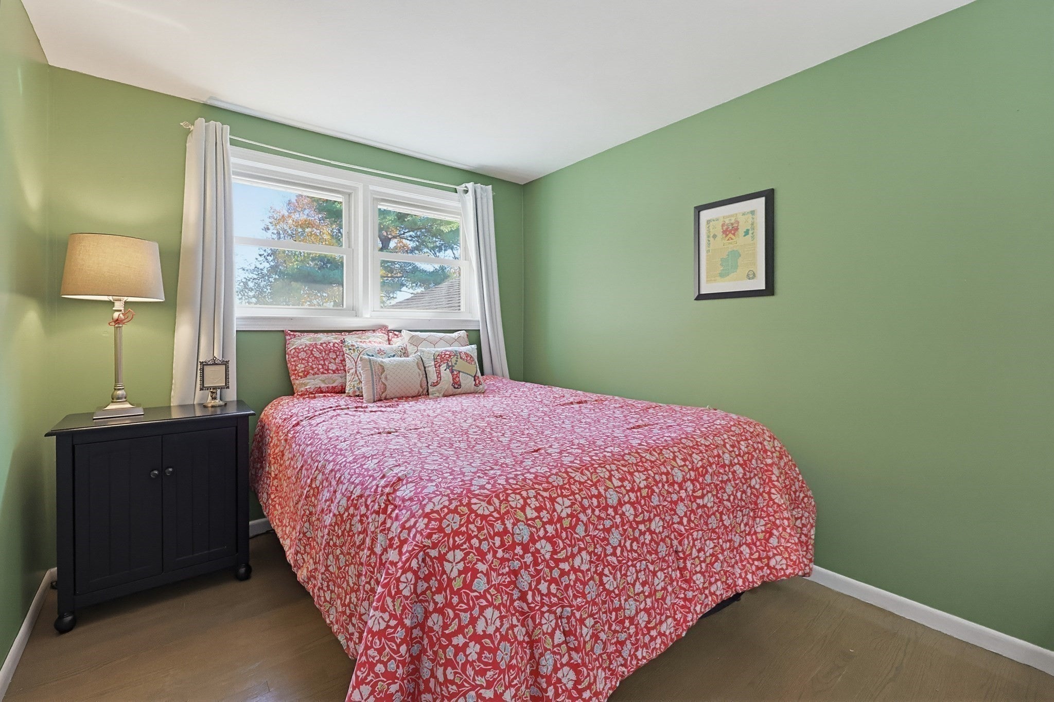 17 Arrowhead Road, Bellingham, MA, 17 Arrowhead Road, Bellingham, MA Photo #19
