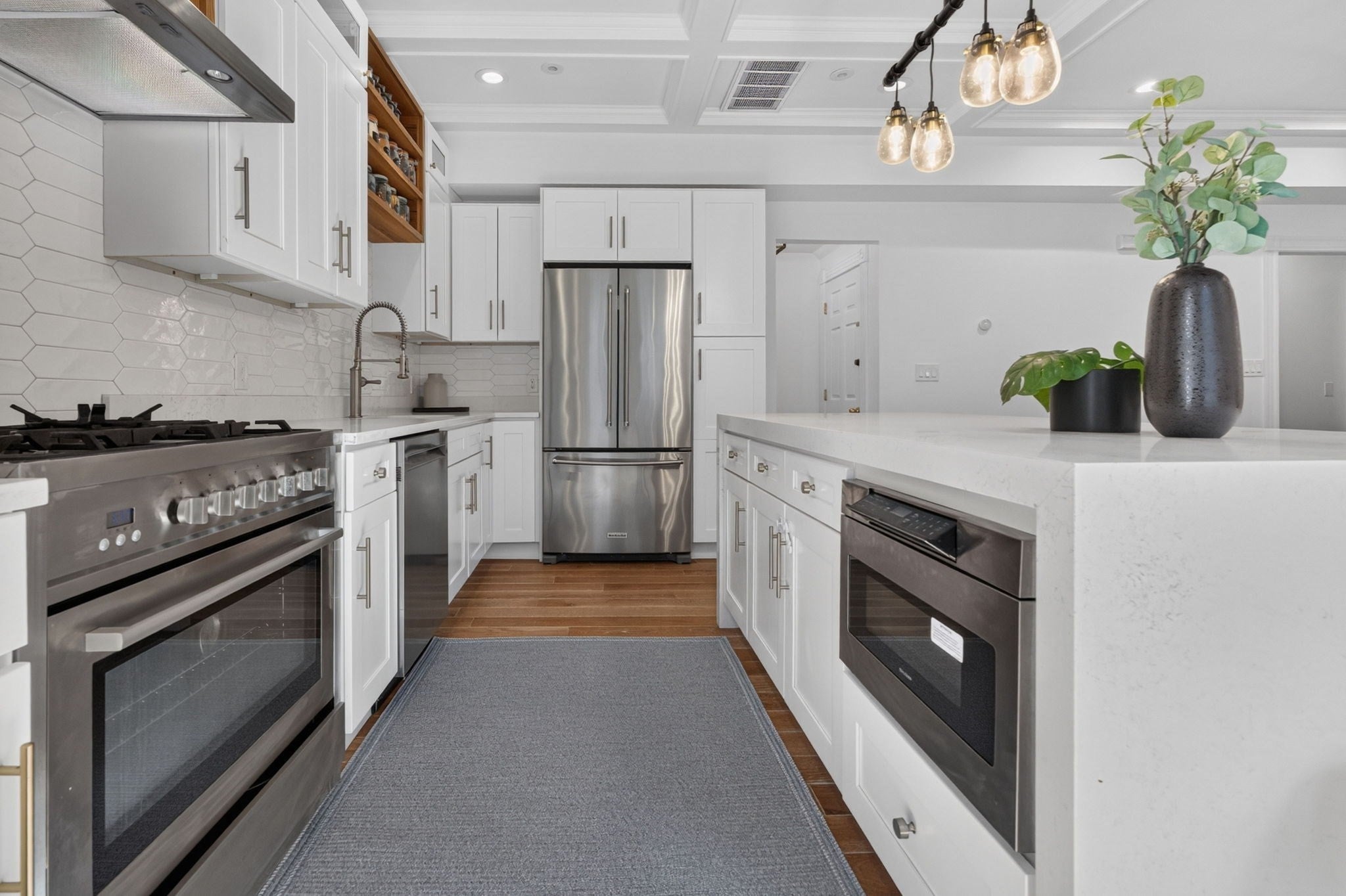 111 Trowbridge St #7, Cambridge, MA Photo #5