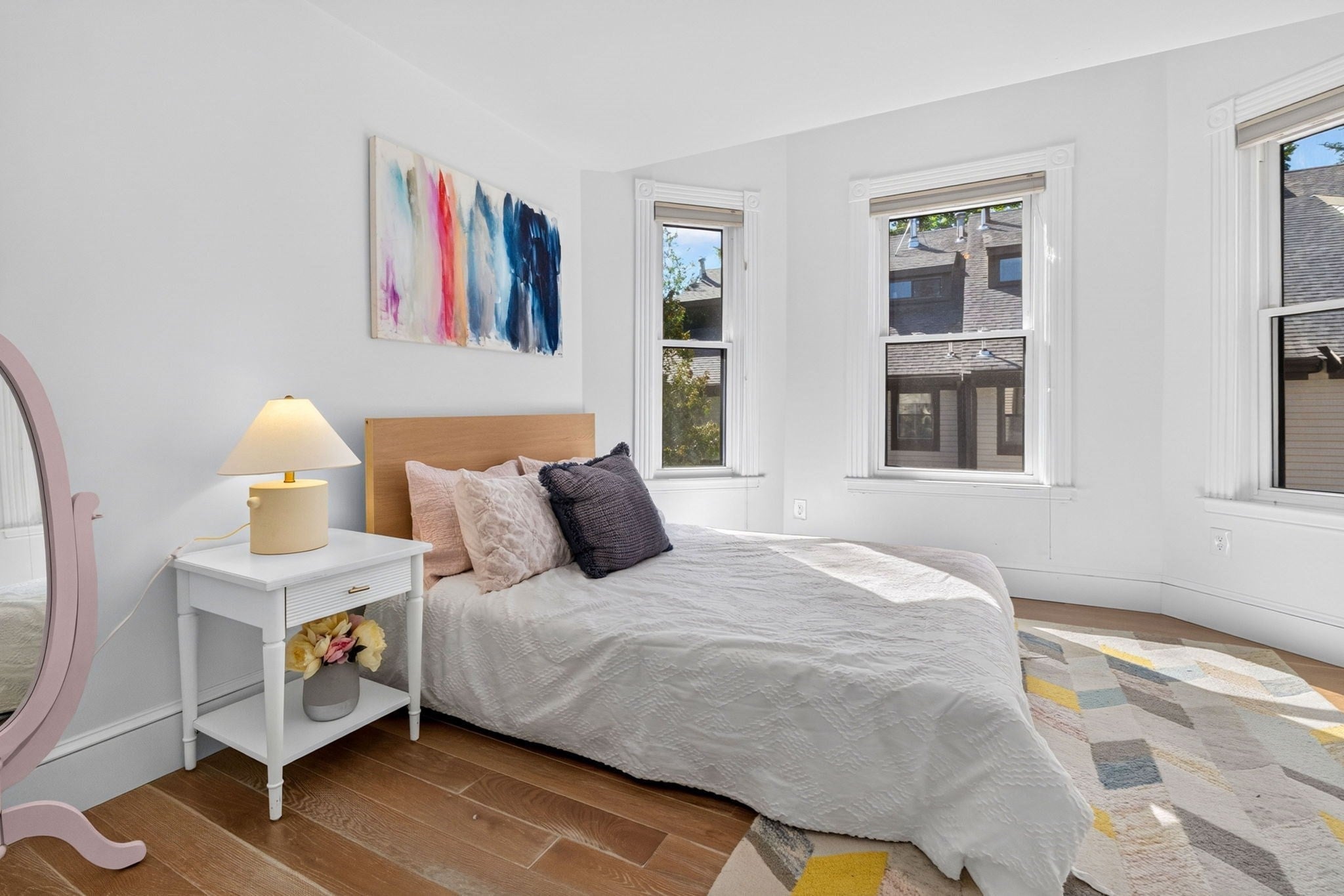 111 Trowbridge St #7, Cambridge, MA Photo #16
