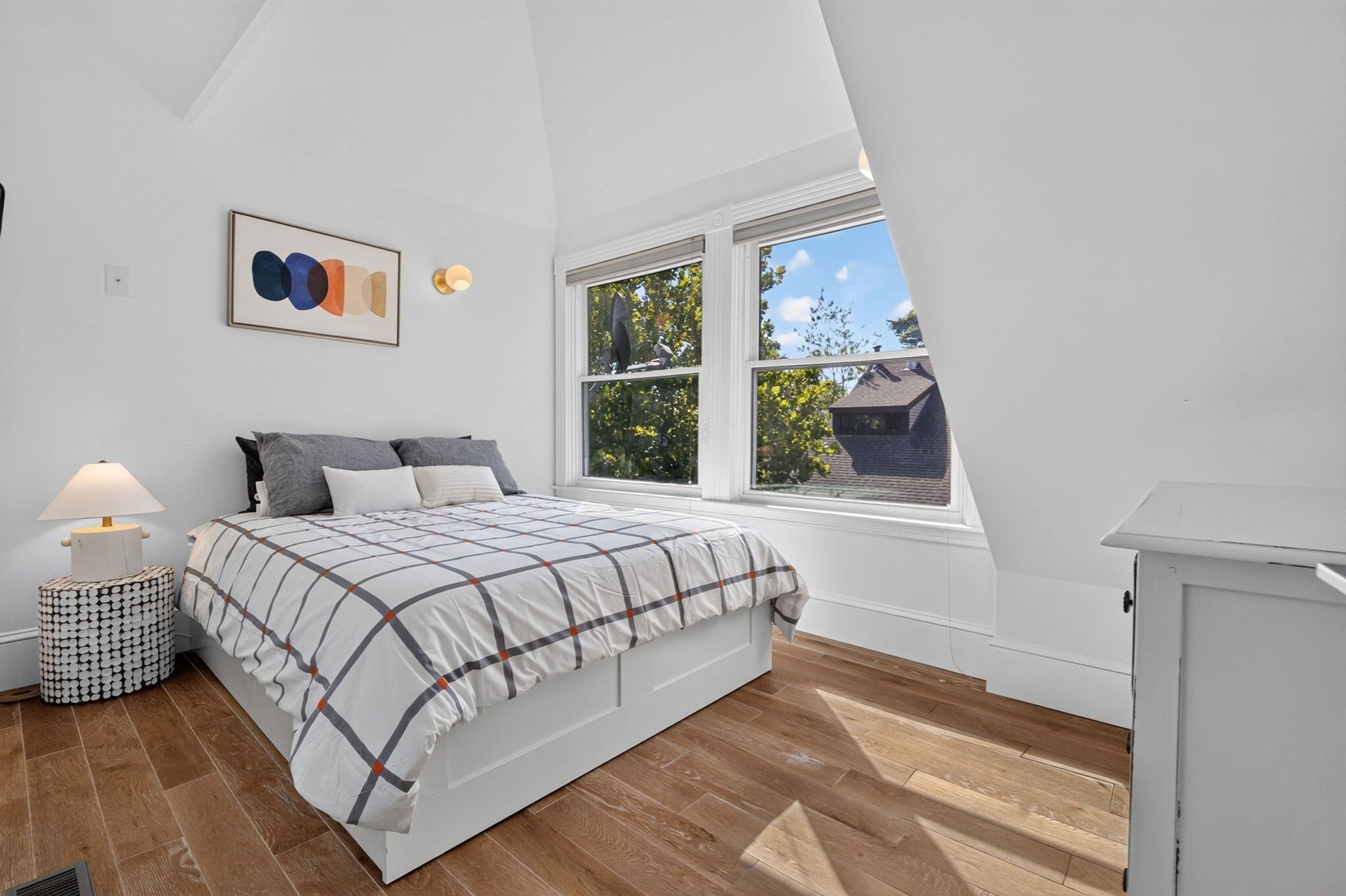 111 Trowbridge St #7, Cambridge, MA Photo #18