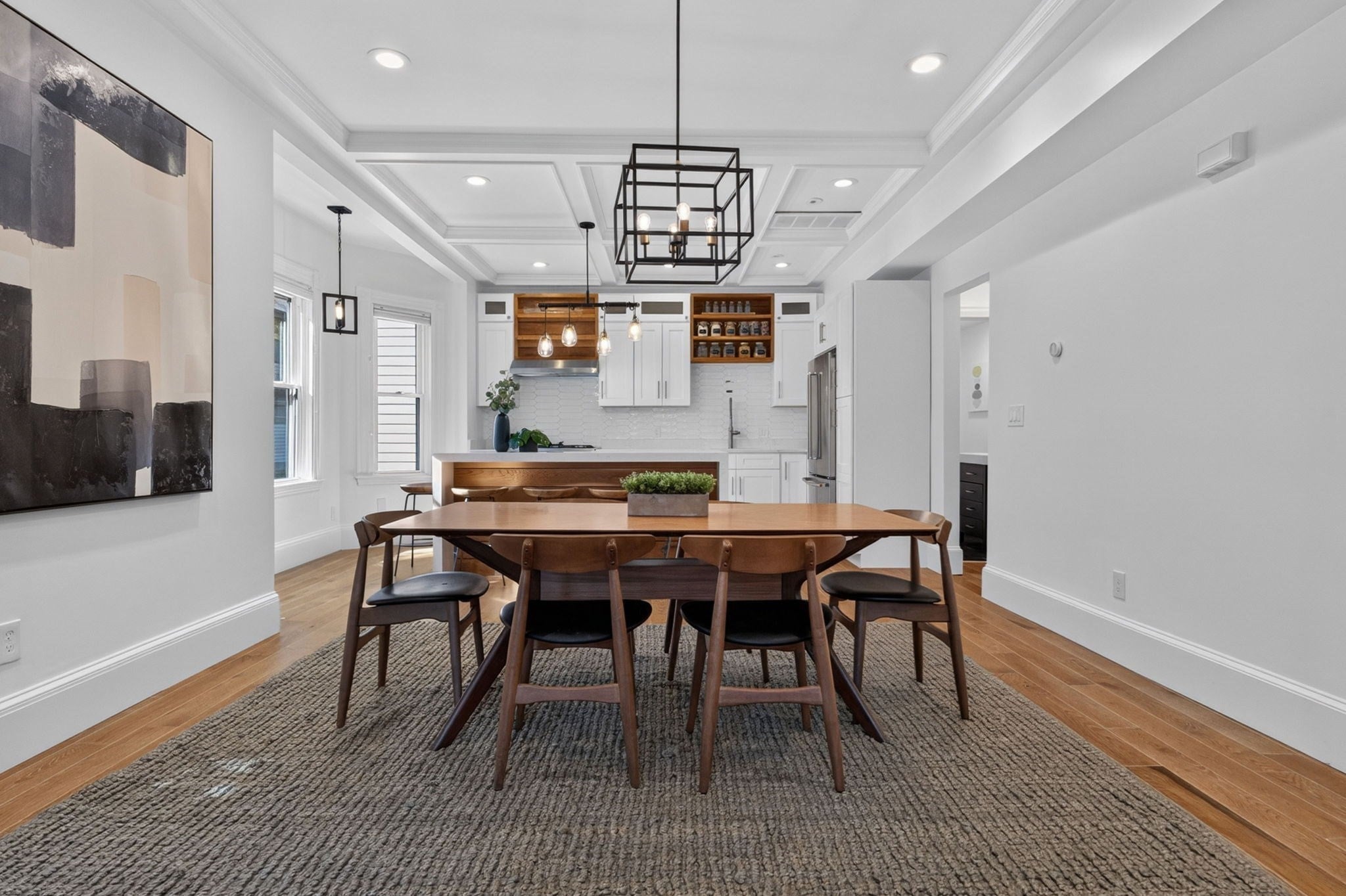 111 Trowbridge St #7, Cambridge, MA Photo #7