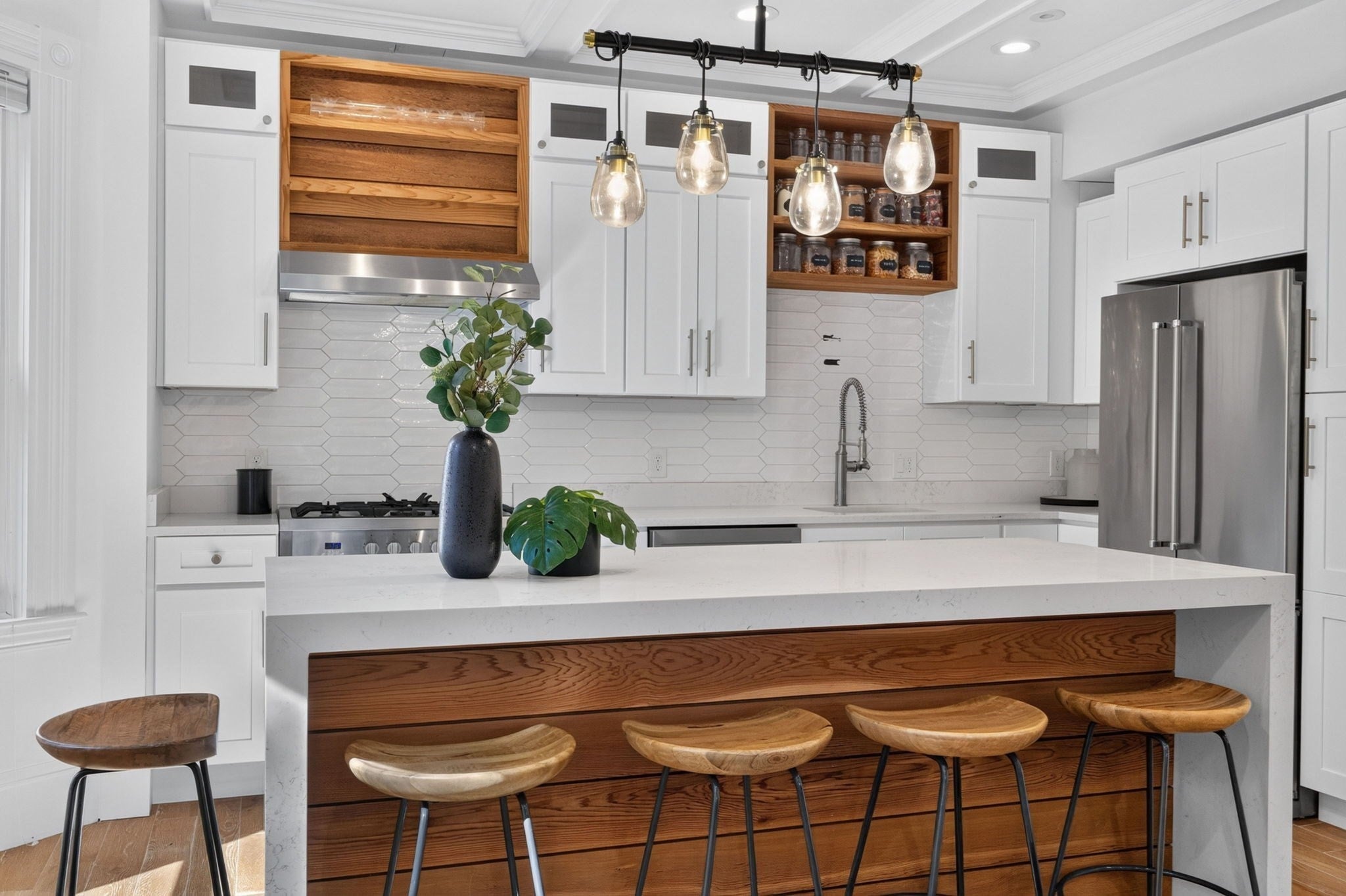 111 Trowbridge St #7, Cambridge, MA Photo #4