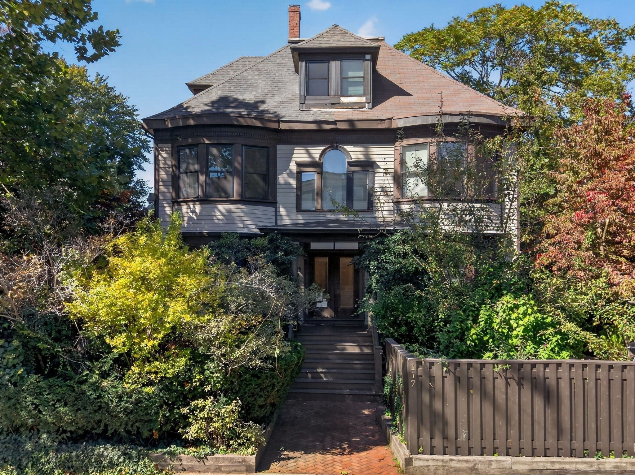 111 Trowbridge St #7, Cambridge, MA Photo #24