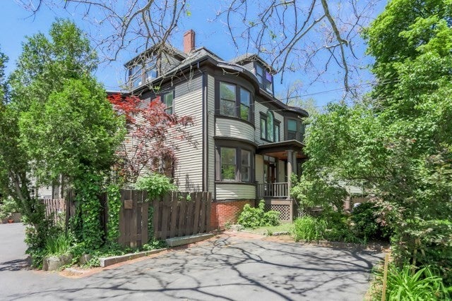 111 Trowbridge St #7, Cambridge, MA Photo #23