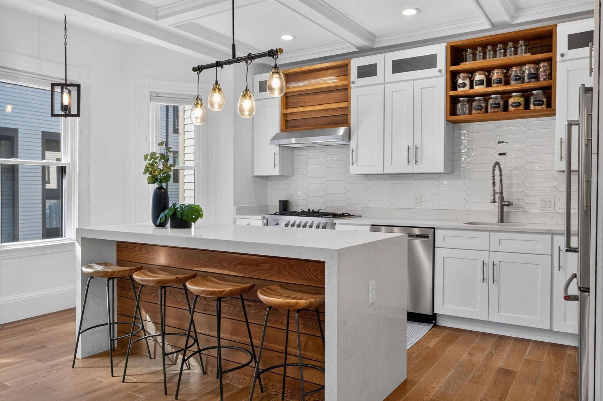 111 Trowbridge St #7, Cambridge, MA Photo #1