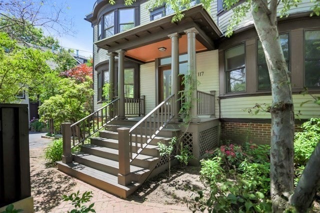 111 Trowbridge St #7, Cambridge, MA Photo #25