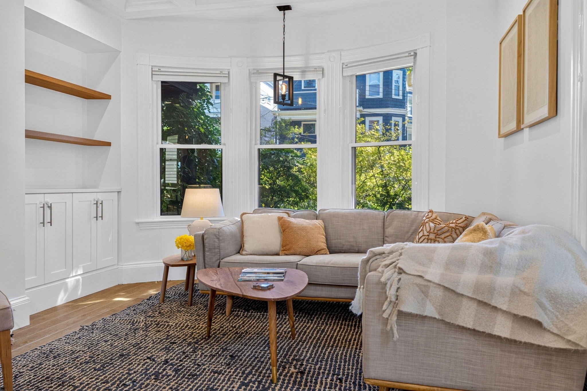 111 Trowbridge St #7, Cambridge, MA Photo #8