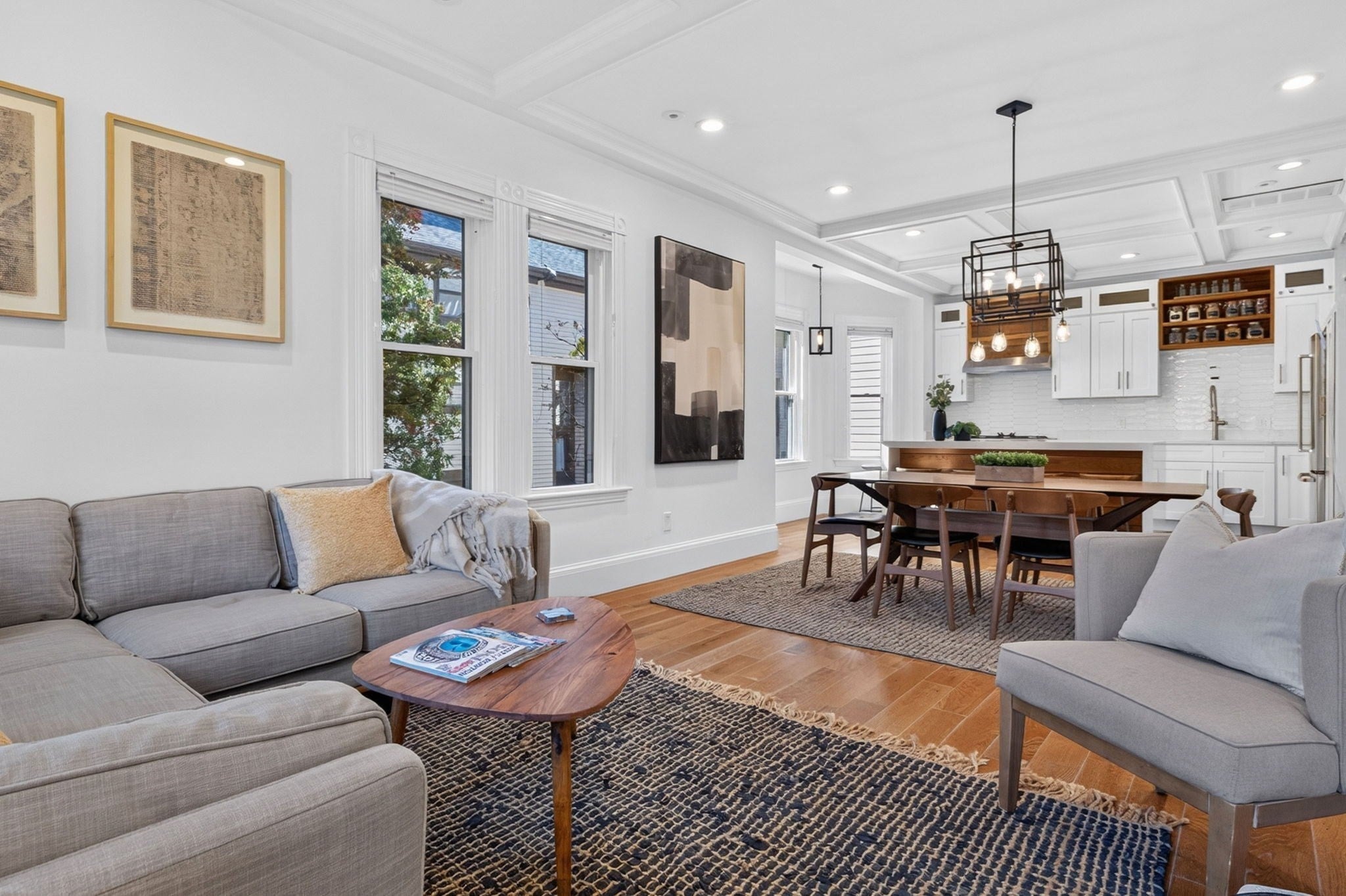 111 Trowbridge St #7, Cambridge, MA Photo #3
