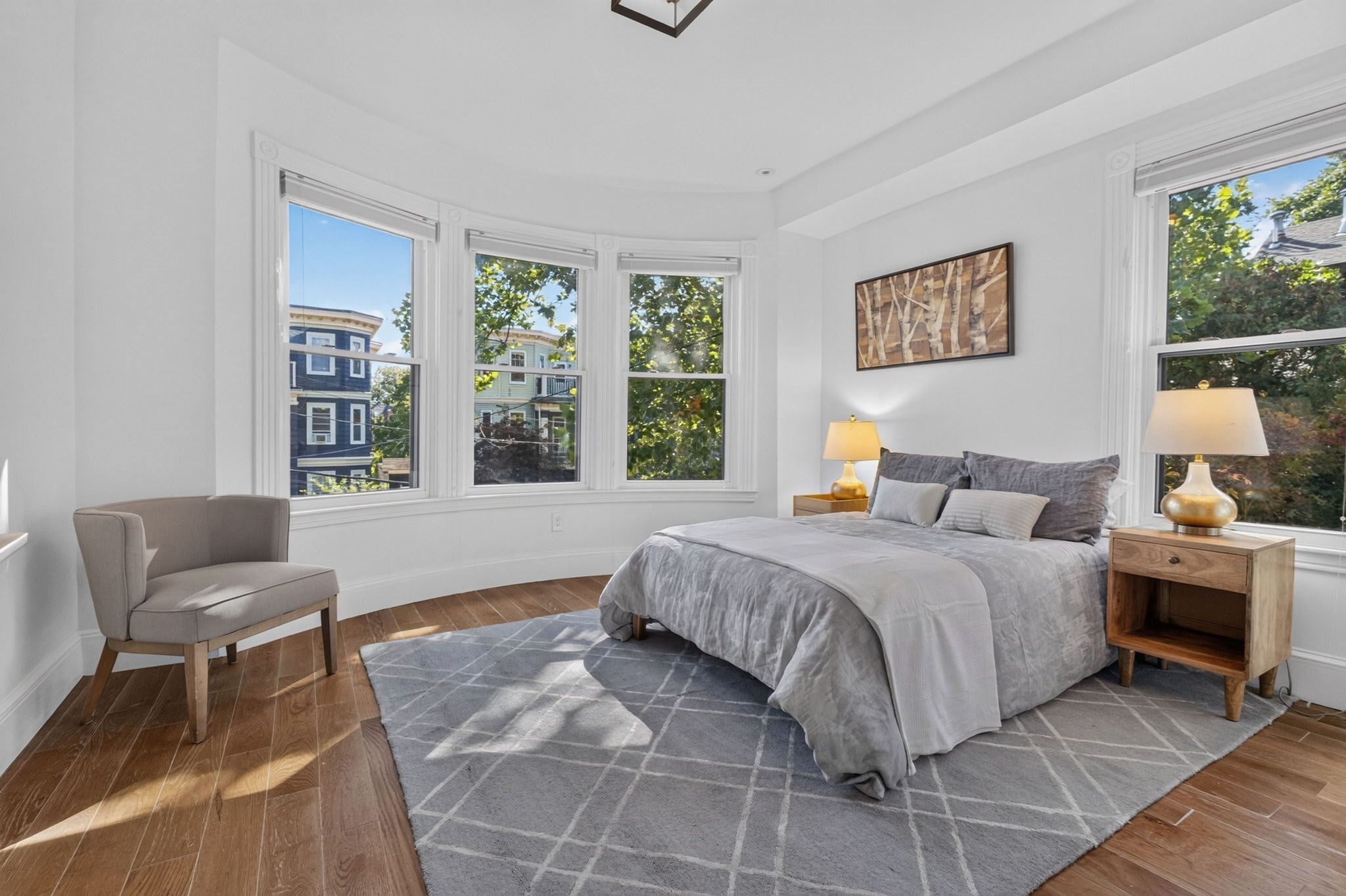 111 Trowbridge St #7, Cambridge, MA Photo #11