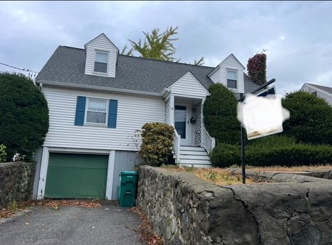 Photo of 48 Mishawum Rd, Woburn, MA 01801 (MLS # 73462399)