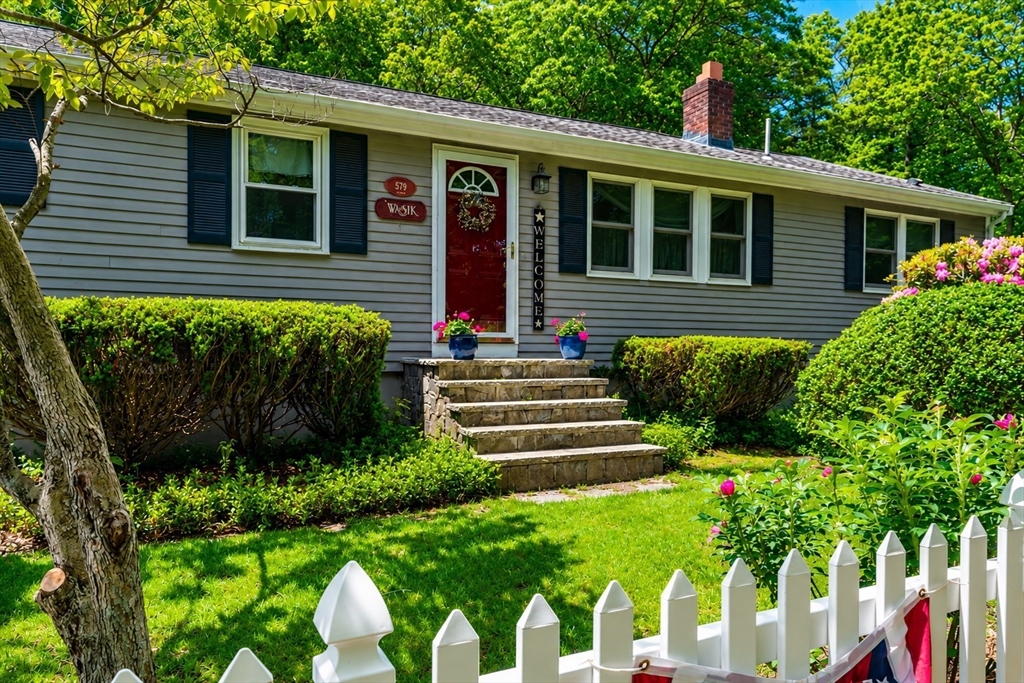 579 Walnut St