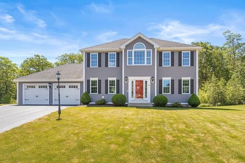 Photo of 19 Teresa Dr, Holden, MA 01520 (MLS # 73502812)