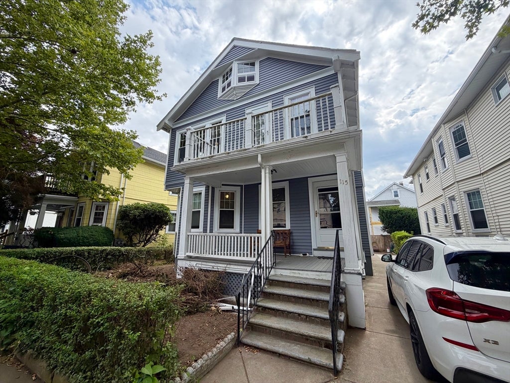 115 Beech St #1, Belmont, MA, 115 Beech St #1, Belmont, MA Photo #1