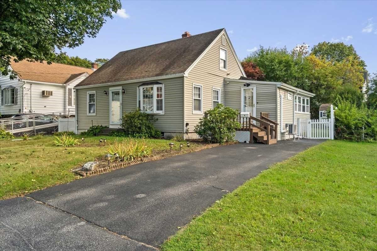 6 Adelle Circuit, Worcester, MA Photo #1
