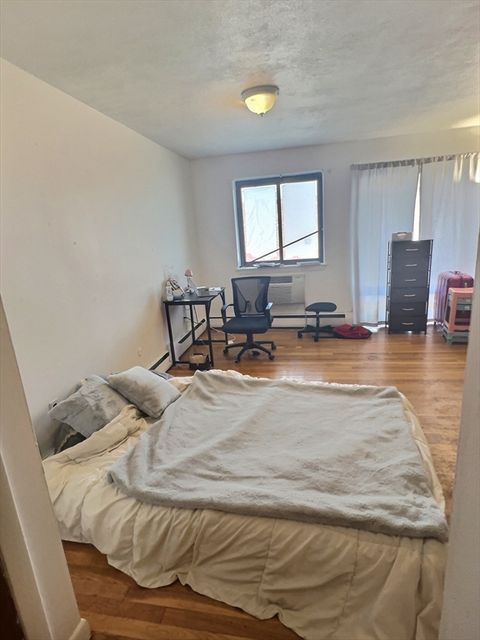 Photo of 1027 Commonwealth Ave #24, Boston, MA 02215 (MLS # 73499568)