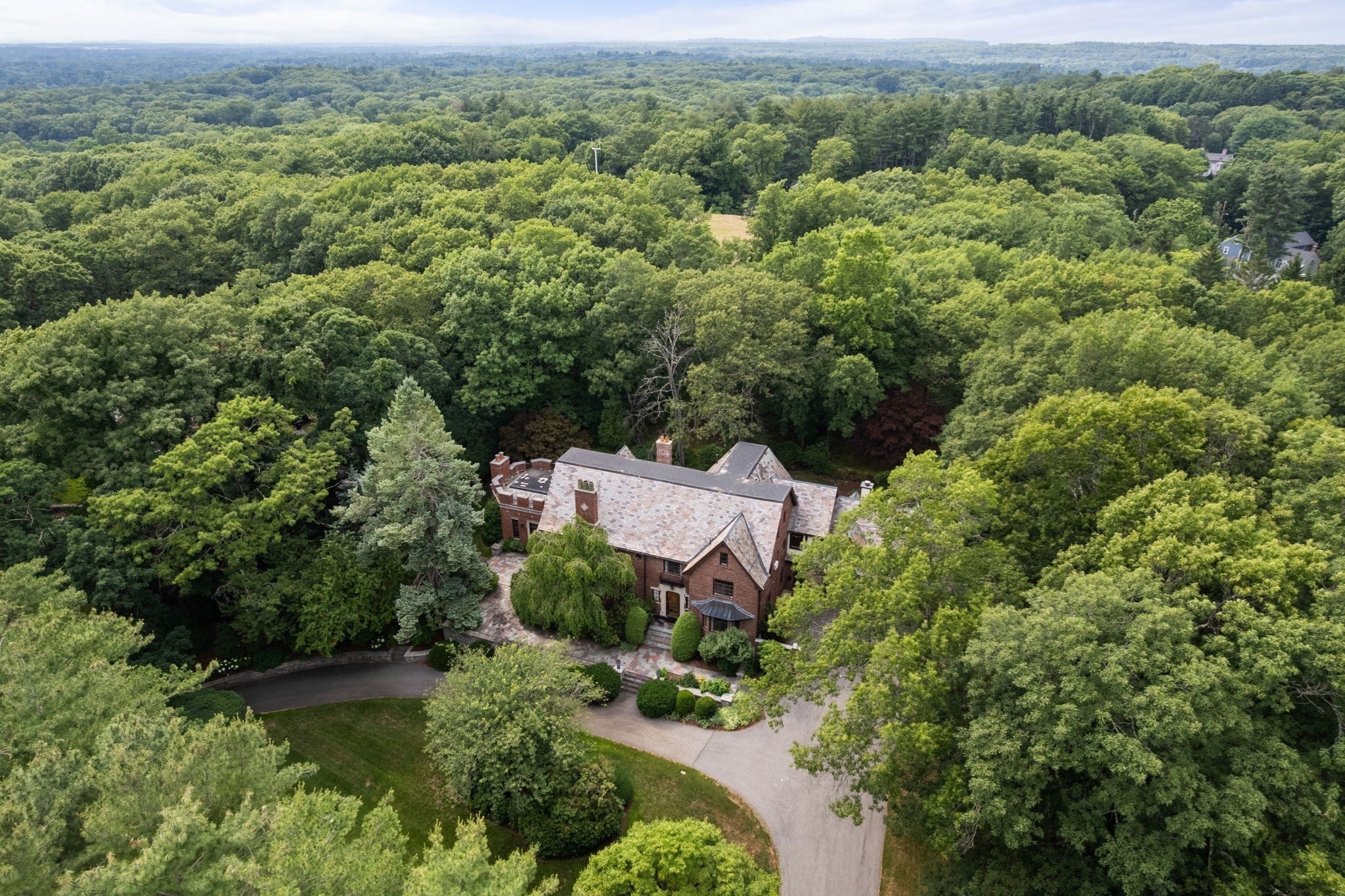 43 Monadnock Road
