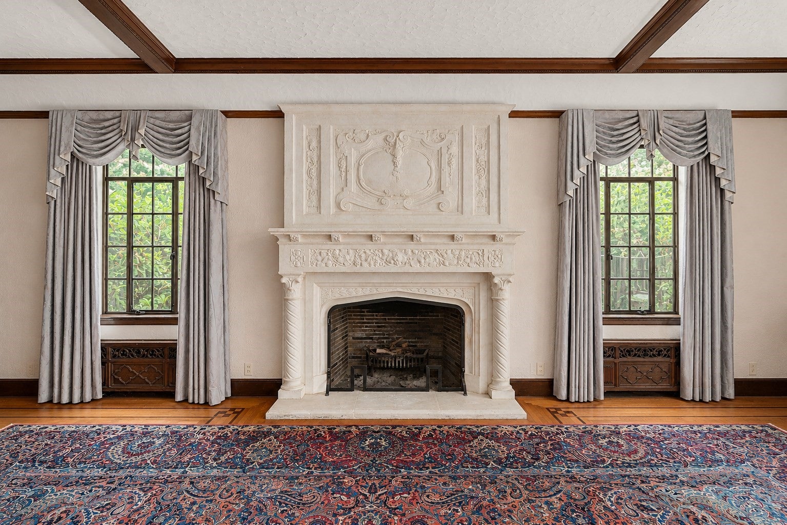 43 Monadnock Road