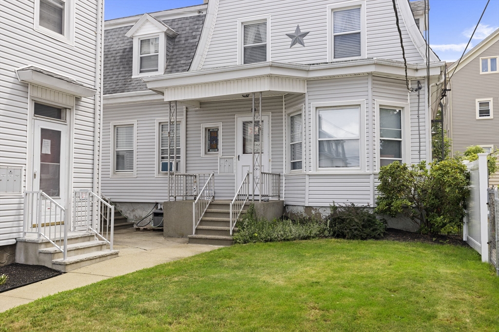 48 Ridge Street