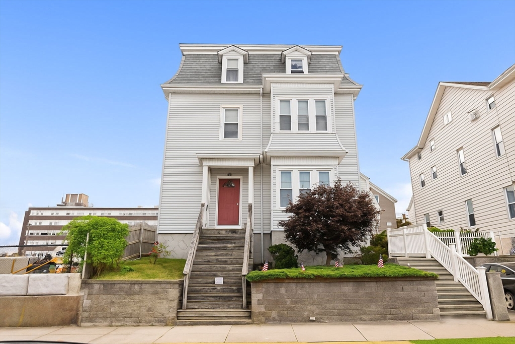 48 Ridge Street
