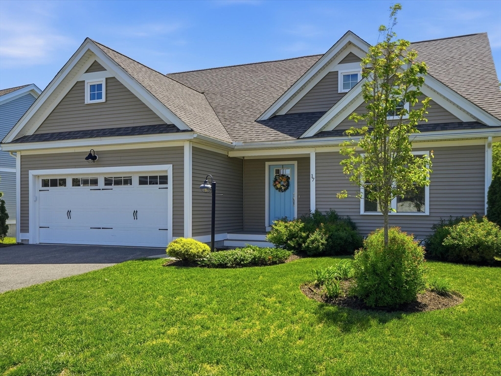 17 Bearberry Path 17