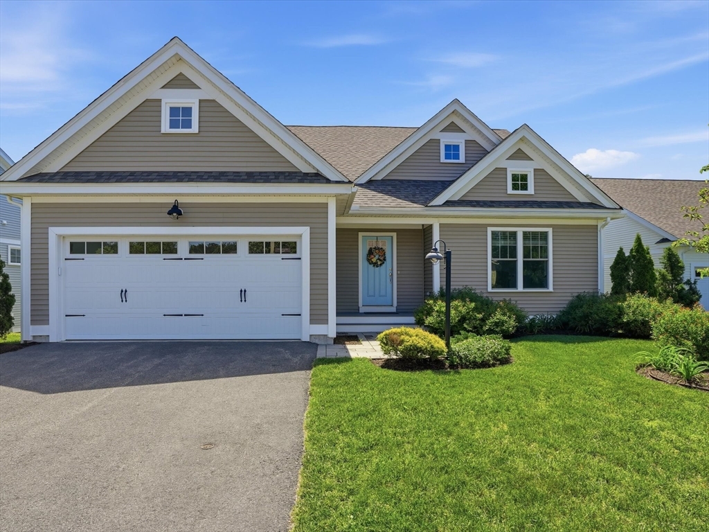 17 Bearberry Path 17