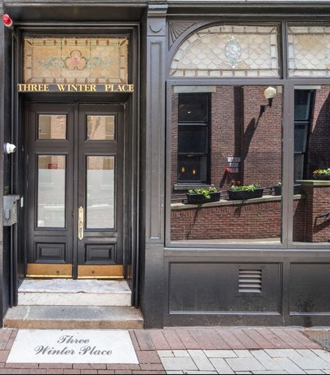 1-3 Winter Place 3 Boston MA 02108