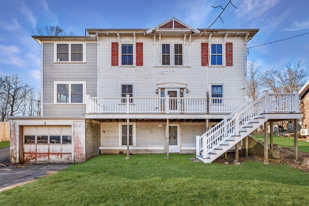 5 Cottage Street