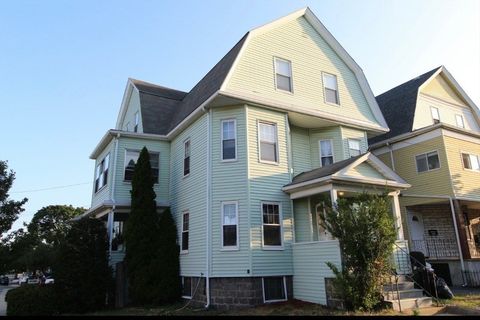 27 Princeton St. 2 Medford MA 02155