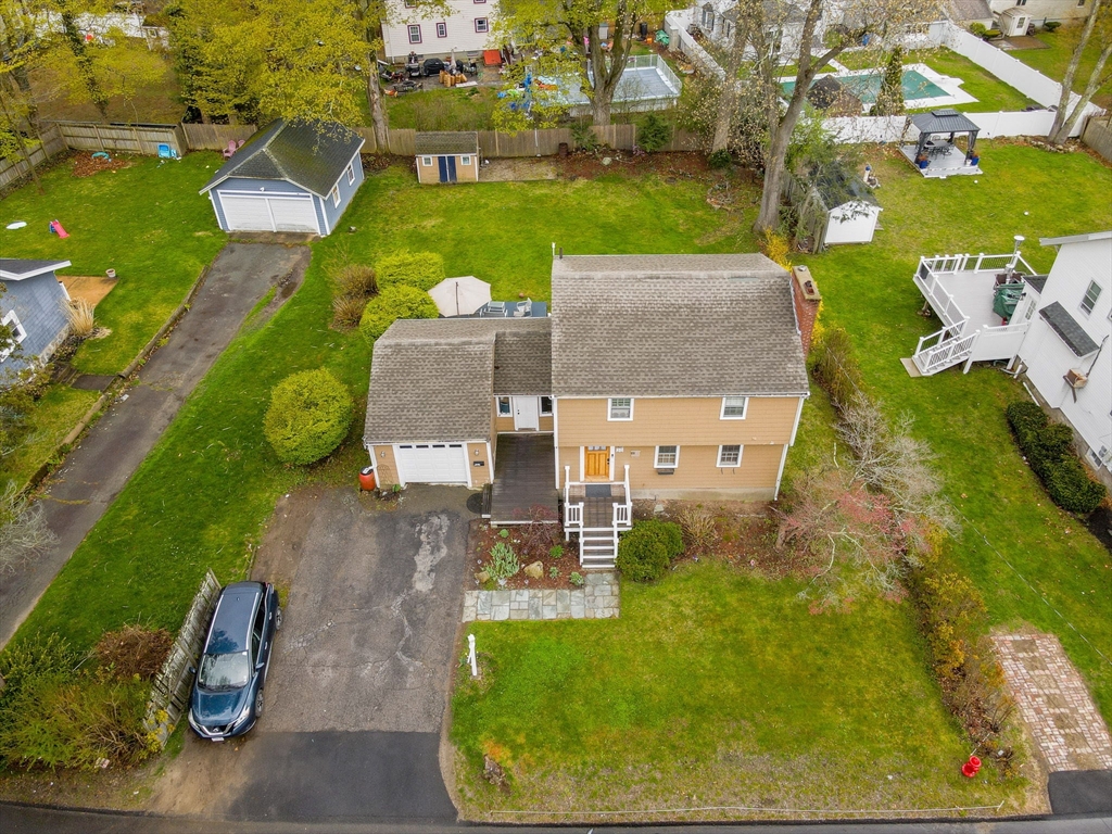 20 Fairmount St