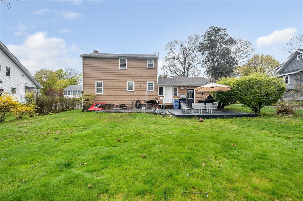 20 Fairmount St