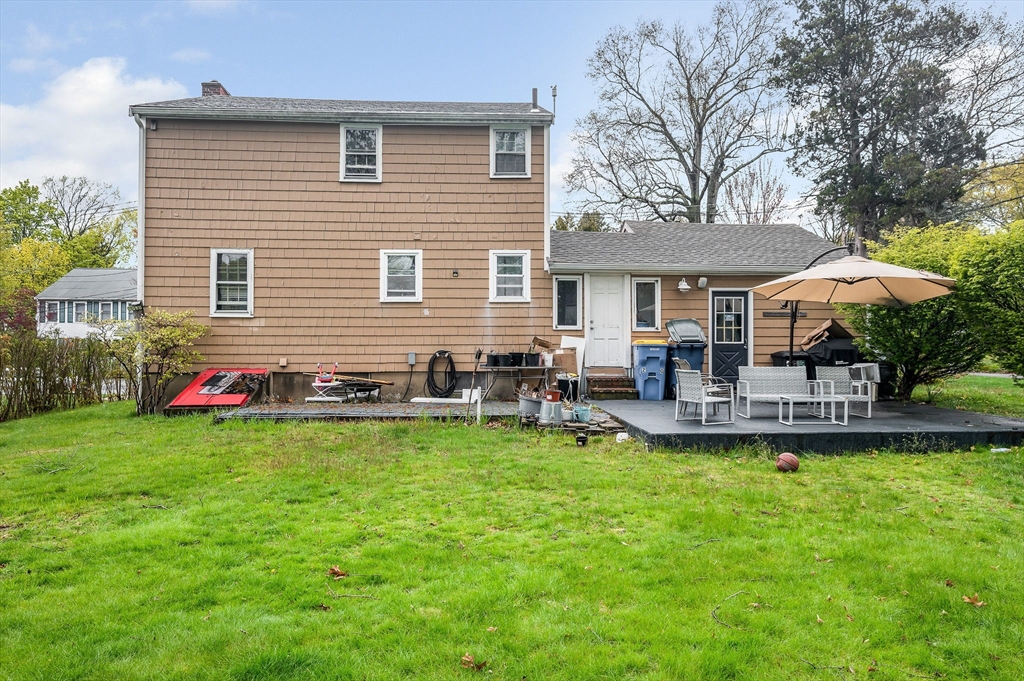 20 Fairmount St