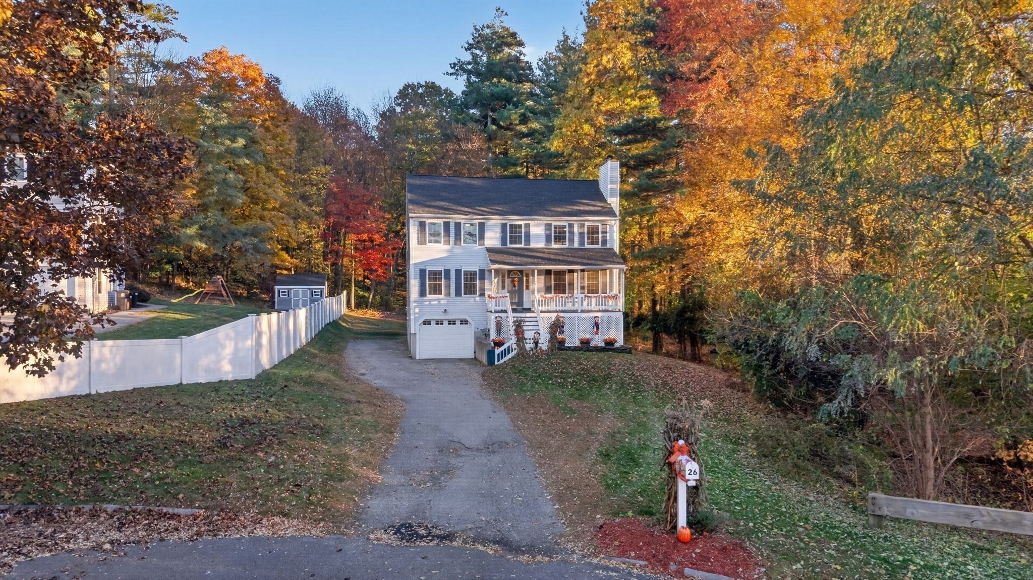 26 Concordia Drive, Haverhill, MA, 26 Concordia Drive, Haverhill, MA Photo #27