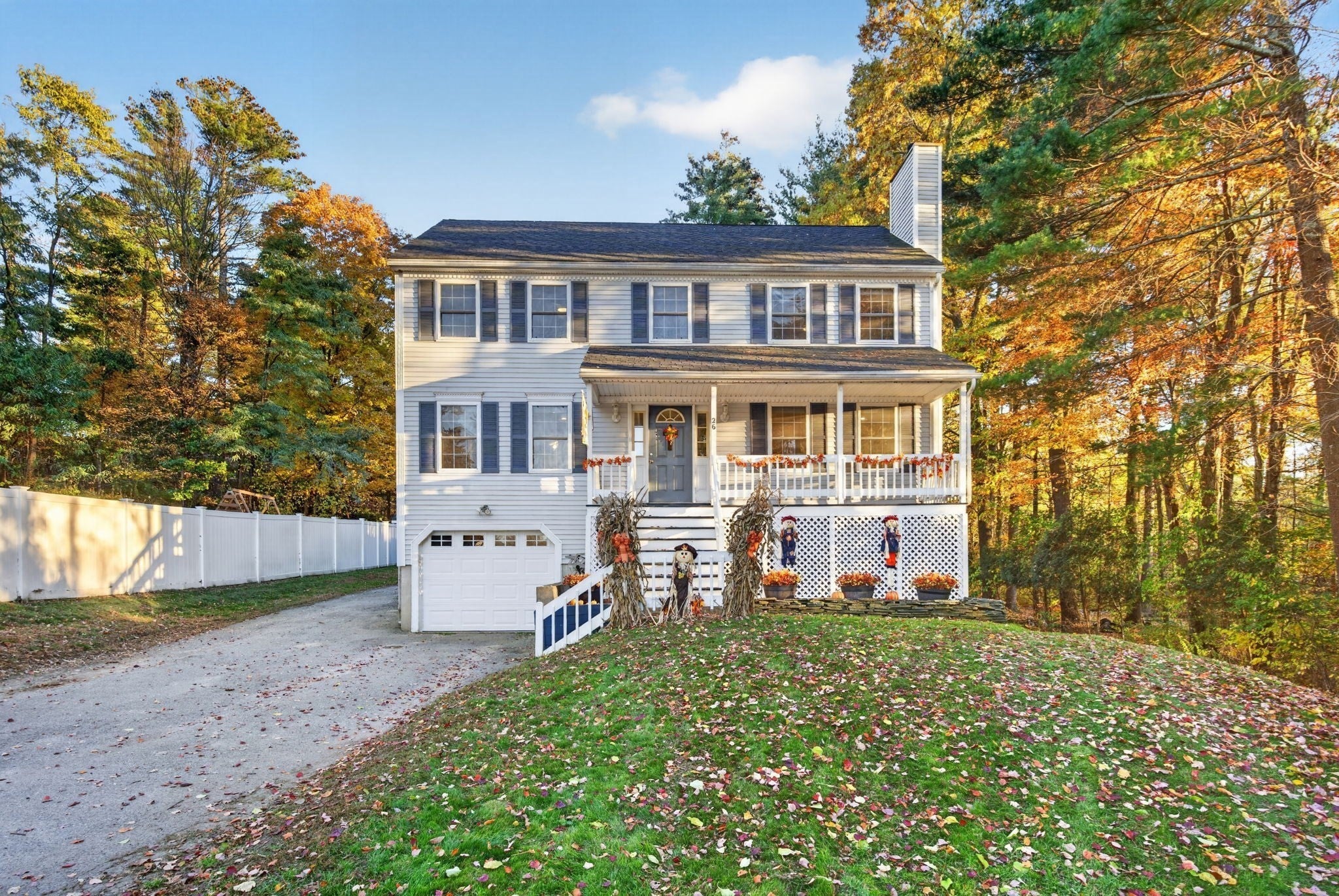 26 Concordia Drive, Haverhill, MA, 26 Concordia Drive, Haverhill, MA Photo #1