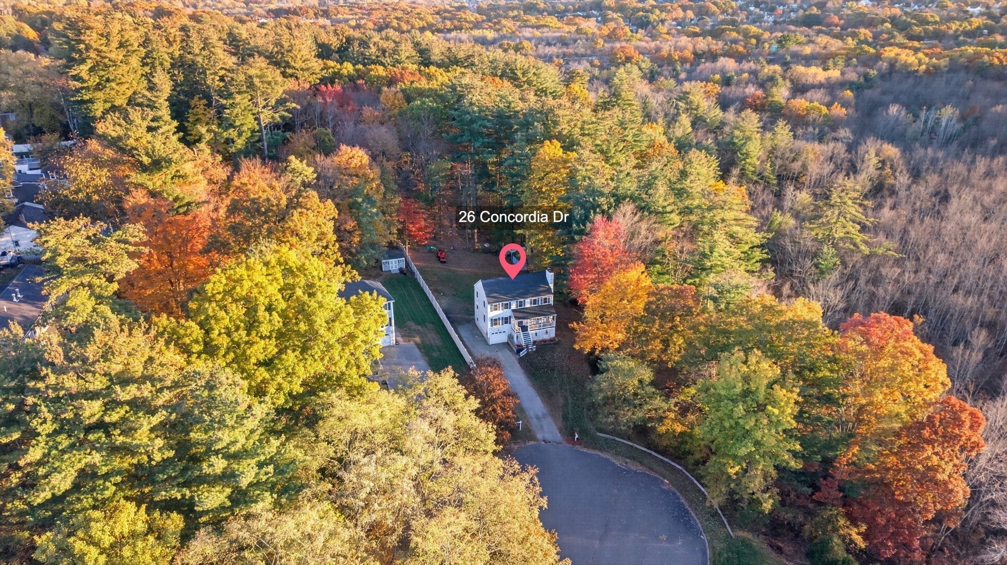 26 Concordia Drive, Haverhill, MA, 26 Concordia Drive, Haverhill, MA Photo #2