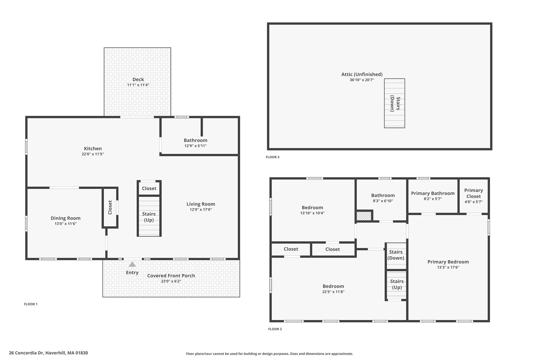 26 Concordia Drive, Haverhill, MA, 26 Concordia Drive, Haverhill, MA Photo #31