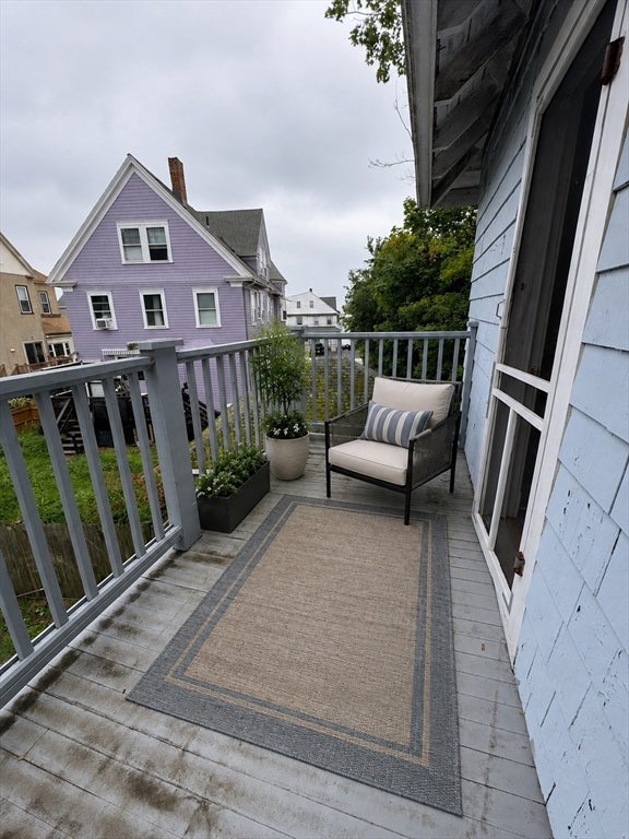 17 Temple Ave #2, Winthrop, MA Photo #14