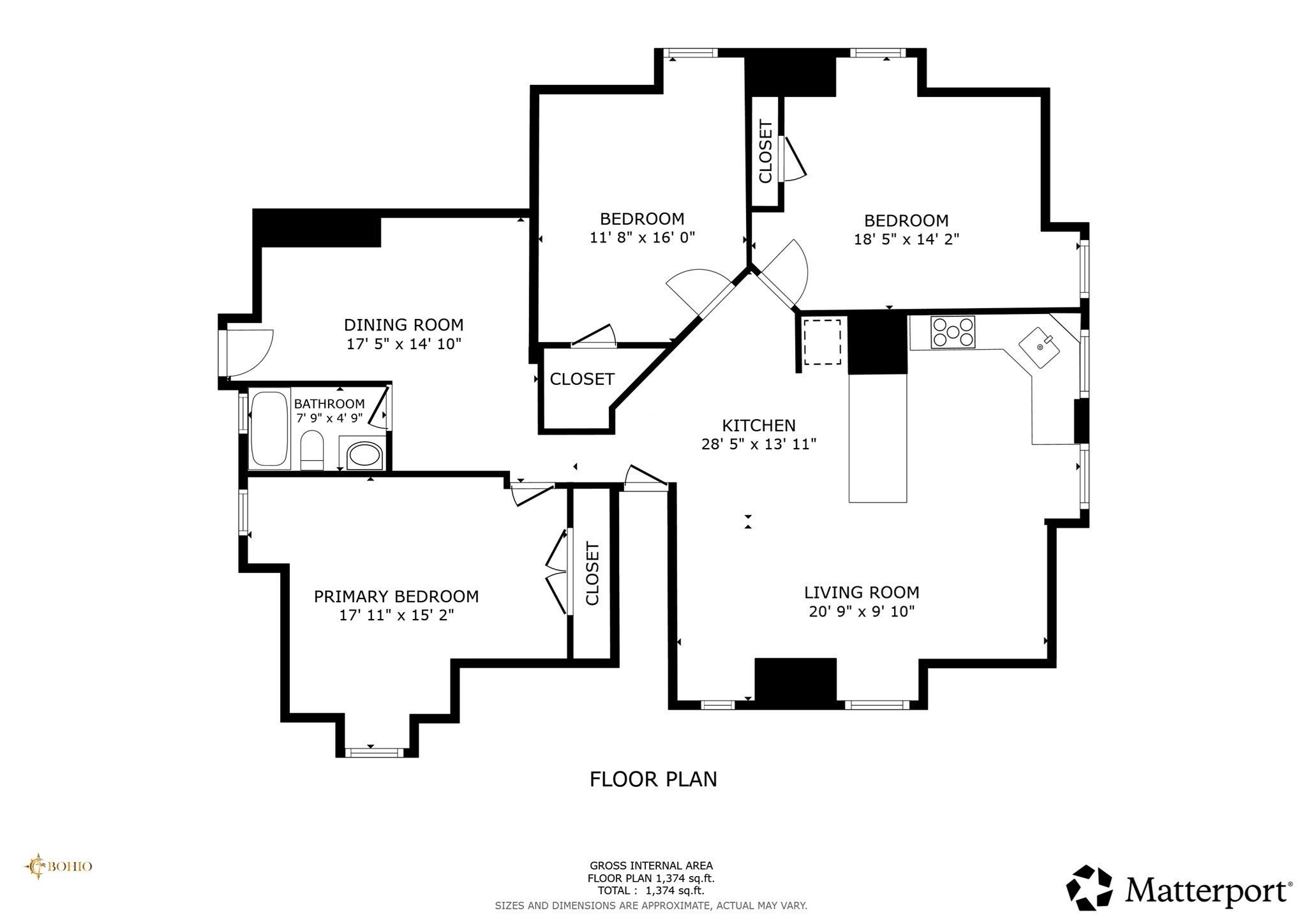 168 Ruthven Street #2, Boston, MA, 168 Ruthven Street #2, Boston, MA Photo #24